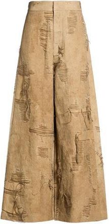 Uma Wang HOSEN & R&Ouml;CKE - Hosen auf YOOX.COM