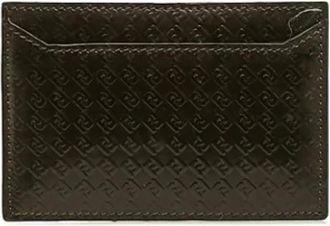 Fendi Pre-owned Wallets, female, Brown, Size: ONE SIZE Pre-owned Card case
