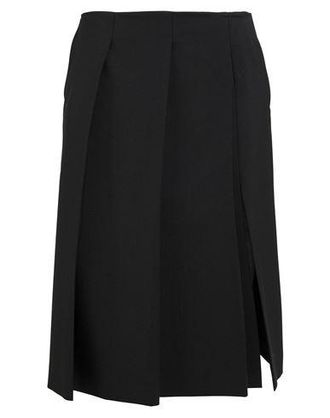Sportmax Midi skirts
