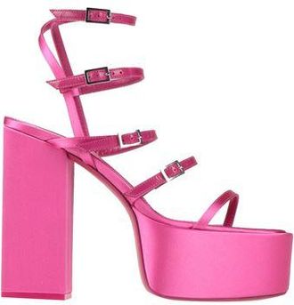PARIS TEXAS CALZADO - Sandalias con cierre en YOOX.COM