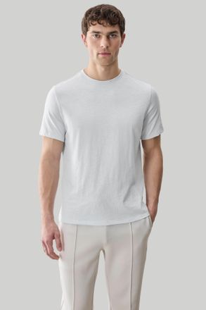 Robert Barakett Brightwood Short Sleeve Slub Tee