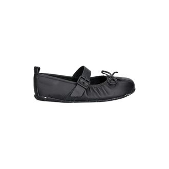 Camper Dames, Schoenen, Zwart, Maat: 38 EU Leer
