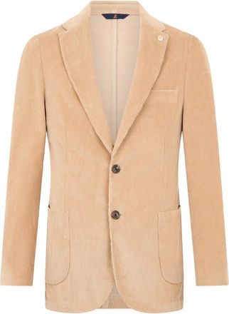 Brooks Brothers Blazer a coste - Toni neutri