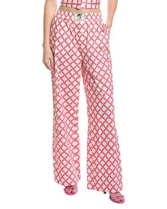 Palm Angels Printed Pant