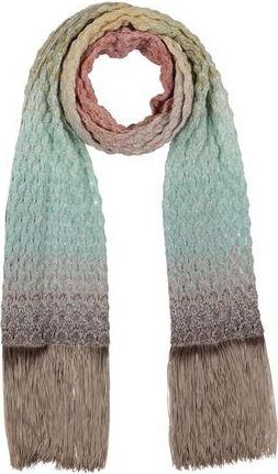 Missoni ACCESSORIES - Scarves on YOOX.COM