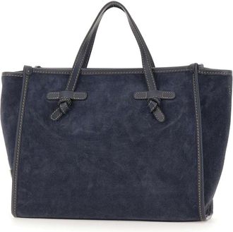 Gianni Chiarini Mujer, Bolsos, Azul, Talla: ONE Size