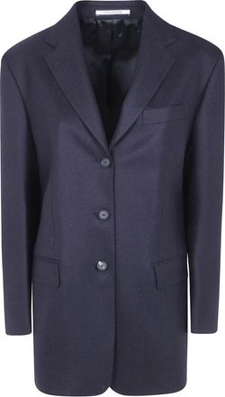 Tagliatore Dames, Jassen, Zwart, Maat: M