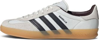 adidas x Hikari Shibata Gazelle Indoor White Black Tan IH9985