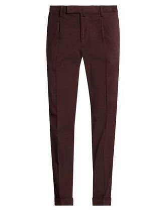 BRIGLIA 1949 BOTTOMWEAR - Trousers on YOOX.COM