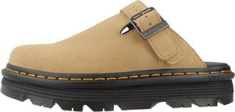 Dr. Martens Donna, Scarpe, Beige, 36 EU, new