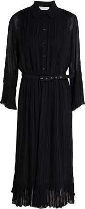 Ermanno Scervino VESTITI - Vestiti midi su YOOX.COM