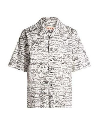 Marni TOPWEAR - Shirts on YOOX.COM
