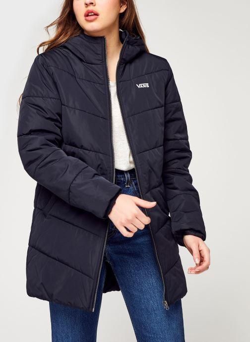 Doudoune vans femme deals