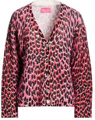 Zadig&Voltaire KNITWEAR - Cardigans on YOOX.COM