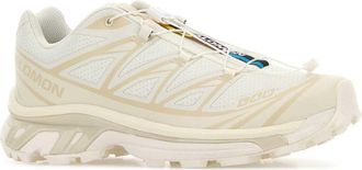 Salomon Sneaker - Beige