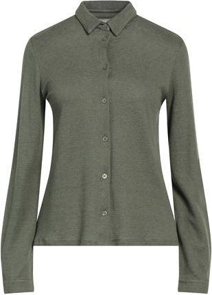 Majestic Filatures TOPWEAR - Shirts on YOOX.COM