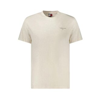 Tommy Hilfiger Uomo, Top, Beige, XL, new