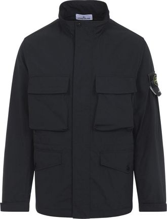 Stone Island Polyester Jacket