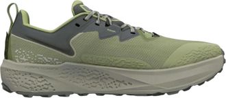 Altra Altra Timp 6 Trail Running Shoe in Dusty Olive Men