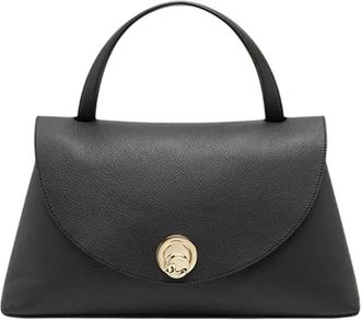 Coccinelle Donna, Borse, Nero, Taglia unica, new