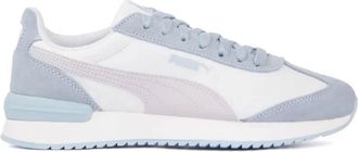 Puma Hombre, Deporte, Azul, Talla: 40 EU