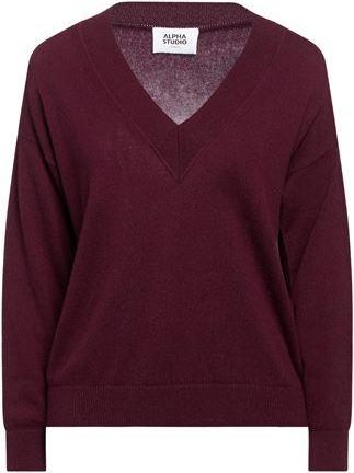 Alpha Studio MAGLIERIA - Pullover su YOOX.COM