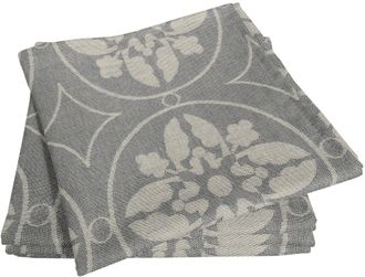 Adam Stoffserviette »Romantic Puligny Light«