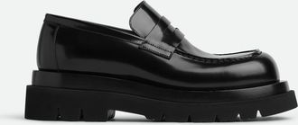 Bottega Veneta Lug Loafer - Bottega Veneta