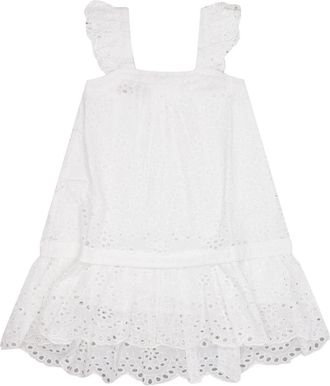 Max & Co. Max & Co jurkt wit