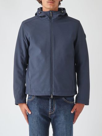 Colmar Jacket Men color Navy