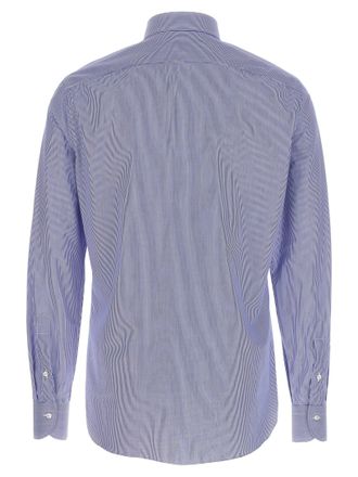 Borriello Spaccanapoli Shirt - Blue
