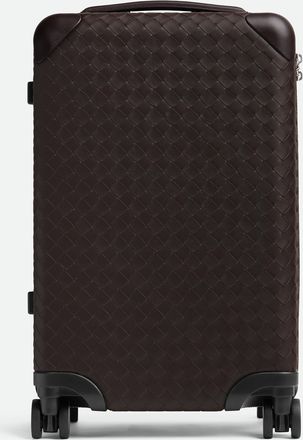 Bottega Veneta Trolley Da Cabina Odyssey Intrecciato - Bottega Veneta