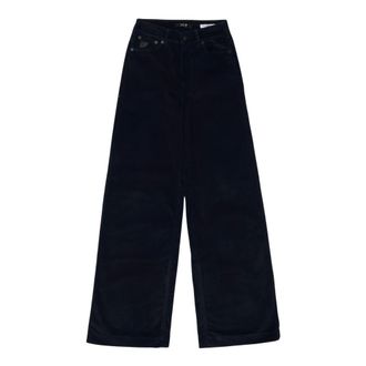 Lois Mujer, Pantalones, Azul, Talla: W28