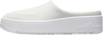 Nike W AF1 Lover XX Adult AO1523-100, Off White Light Silver 100, 8.5 UK