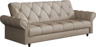 Mirjan24 Mobilier1 - Sof&aacute;-cama Columbus 209, Paros 2, Almacenaje, 0, 90x240x90cm