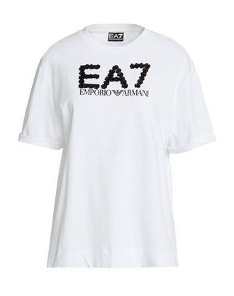 Emporio Armani TOPWEAR - T-shirts sur YOOX.COM