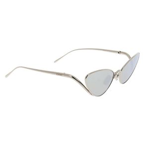 Loewe Sunglasses - unisex - Loewe - Sunglasses - Gray - ONE SIZE - Accessories