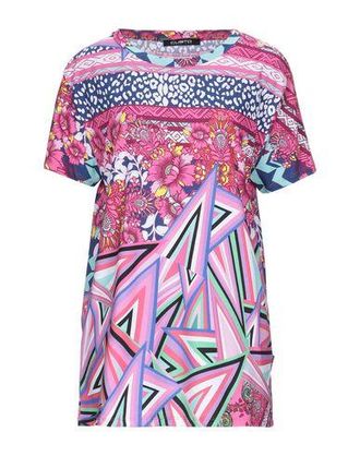 Custo Barcelona CAMISETAS Y TOPS - Camisetas en YOOX.COM