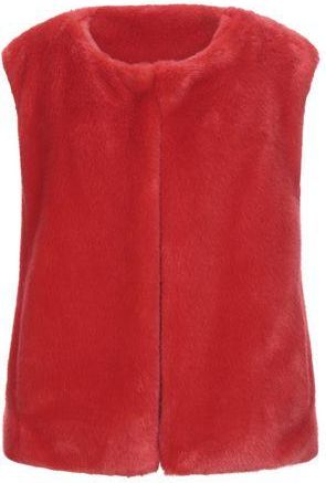 Jijil ROPA DE ABRIGO - Borreguito y pelo ecológico en YOOX.COM