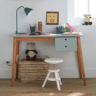 La Redoute Interieurs Kinderbureau, 1 lade, Jimi