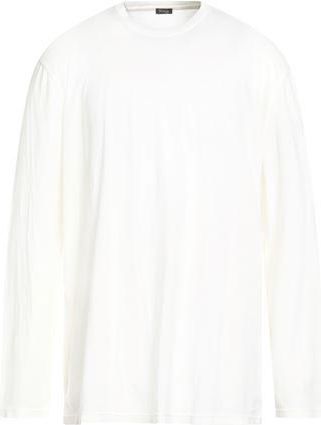 Kiton TOPWEAR - T-shirts on YOOX.COM