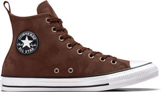 Converse Waterdichte Chuck Sneakers voor avonturen - Heren - Sneakers - Bruin - 36 1/2 EU - Schoenen
