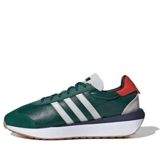 adidas Country XLG Collegiate Green Night Indigo ID5811