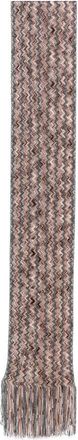 Missoni Dames, Accessoires, Grijs, Maat: ONE Size Viscose
