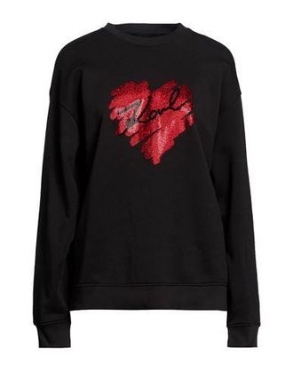 Karl Lagerfeld TOPWEAR - Felpe su YOOX.COM