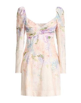 Zimmermann VESTITI - Vestiti corti su YOOX.COM