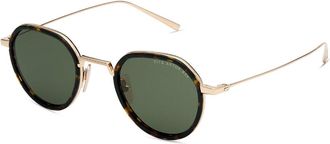 Dita Eyewear Artoa.82X DTS475-A-01 Mens Sunglasses Size 45