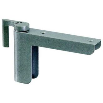 ABUS Dispositivo Para Cerrar Puertas 2603 S 441820