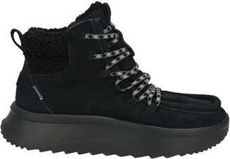 HeyDude CALZADO - Botines de ca&ntilde;a alta en YOOX.COM