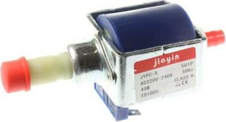 Grundig Pompa Jypc-5 45w 292202998208 Per Generatore Di Vapore